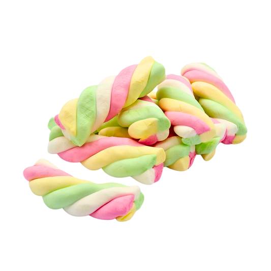 Mini Mallow Cables Pouch (300g)