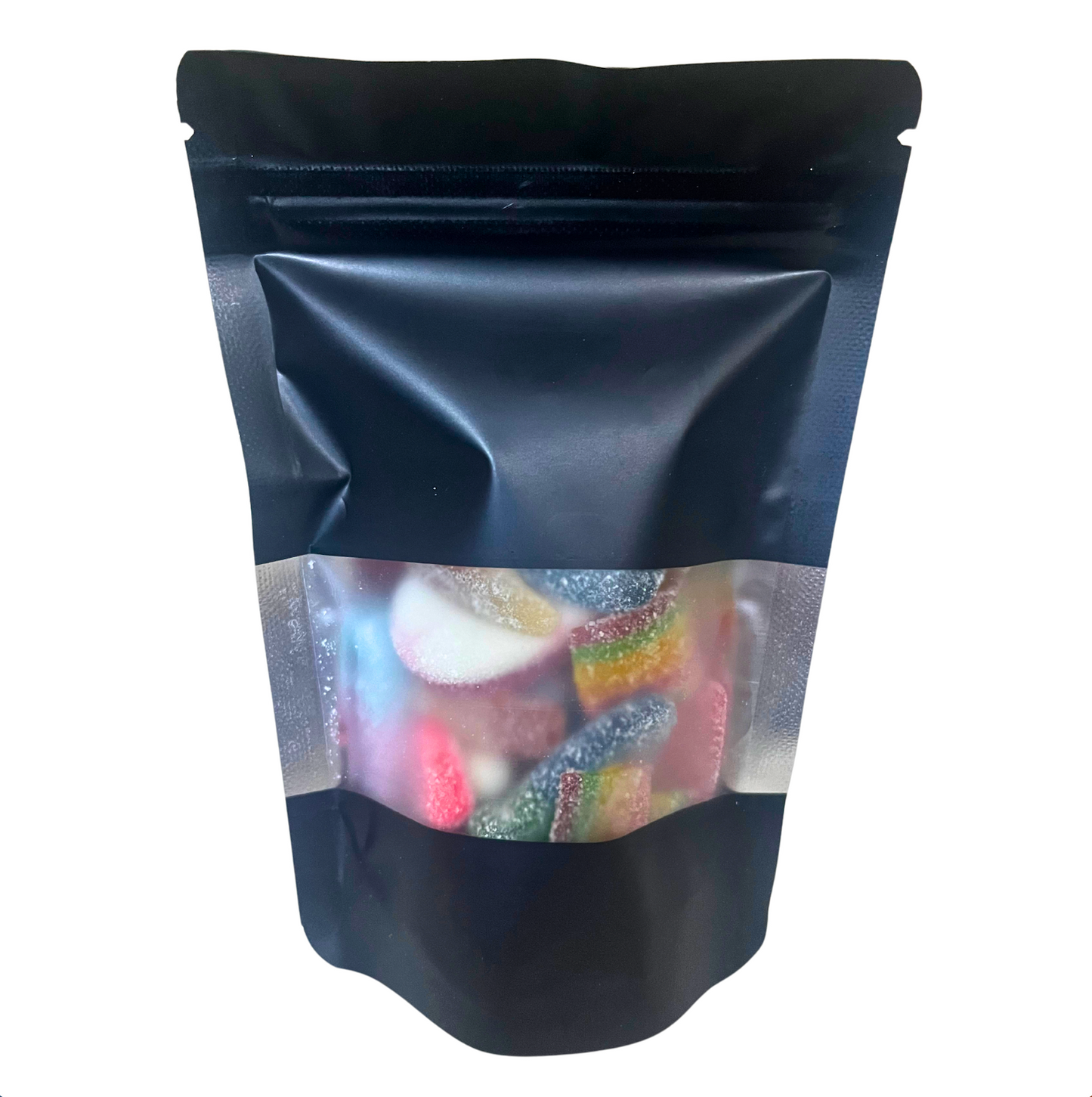 Fizzy Taster Pouch (100g) - 3 FOR 2 OFFER