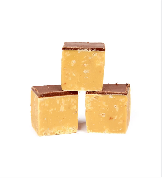 Variety Fudge Pouch (4 flavours!)