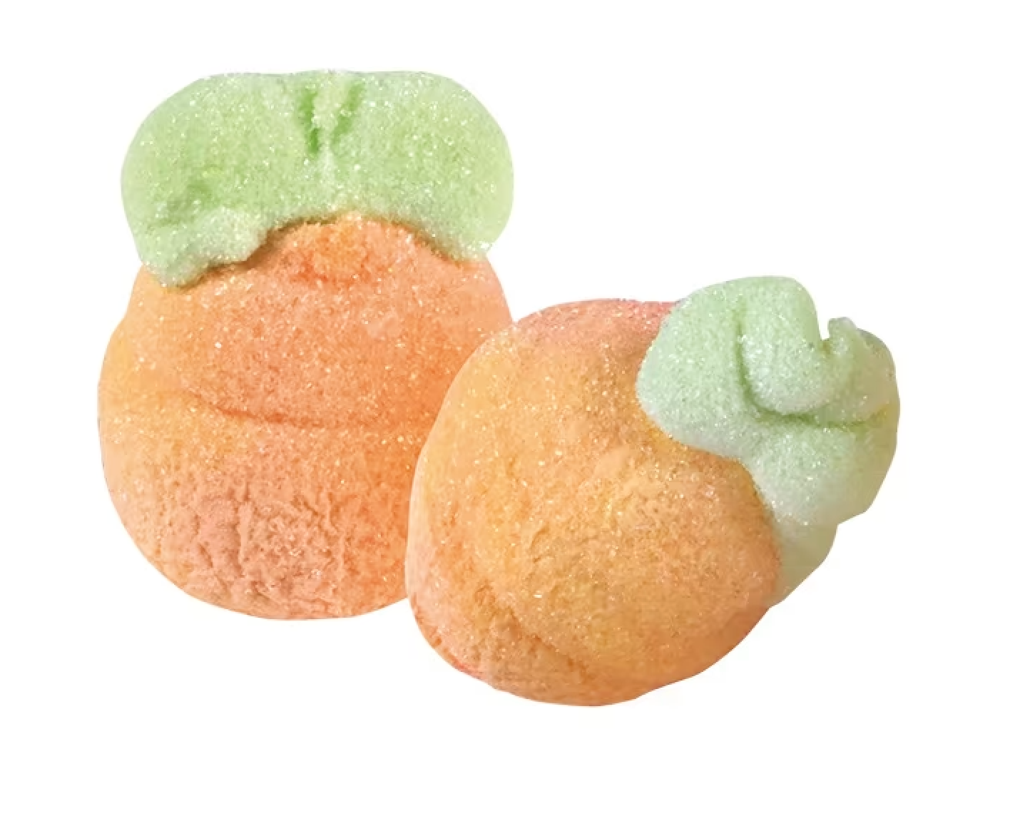 Assorted Jelly Filled Mallows Pouch (300g)